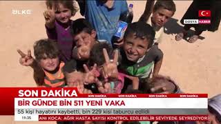 Avrupada Kaybolan Çocuklar- Dosya 2 - 06.102020