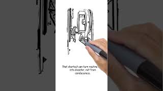 Toolbox Talk “Why Workers Ignore Simple Safety Rules"