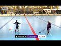 2026 Ball Hockey Club Championships | Militia Vs Royals