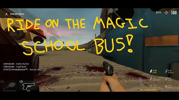 Zombie Panic! Source 2023 01 30 Clueless