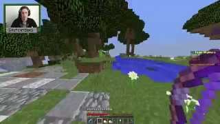 GEKKE SLUIPSCHUTTER!! - TEAM SKYWARS TDT #45 screenshot 1