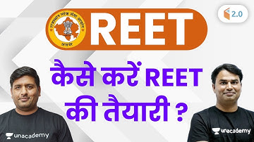 REET 2020 | Complete Preparation Strategy | Use Code “WIFIREET” & Get 10% Off