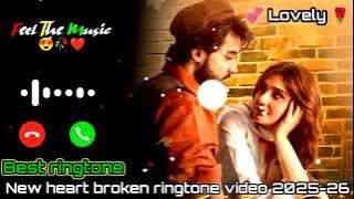 Sad Ringtone // Alone Ringtone // Emotional Ringtone | Brekup Ringtone // Trending Ringtone