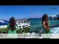 CRUCERO POR LAS ISLAS GRIEGAS: MYKONOS - D INEFABLE