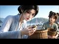 【最新合集】第1~2季💞流放荒岛一无所有,恶毒侧妃还暗中使坏,女主冷笑一声不再隐忍,靠着顶级赶海神技和晒盐修船降维碾压丨MULTISUB