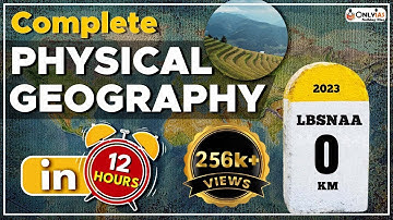 Important Message | Complete Physical Geography in 12 Hours | UPSC 2023-24 | OnlyIAS