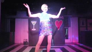 Twiggy - Orange Colored Sky