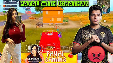 Payal With Jonathan😍BEST GAMEPLAY👌SAMSUNG,A3,A5,A6,A7,J2,J5,J7,S5,S6,S7,59,A10,A20,A30