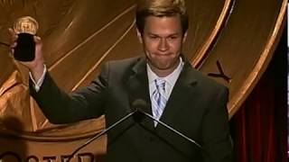 John Sherman's 2005 Peabody Award Acceptance Speech