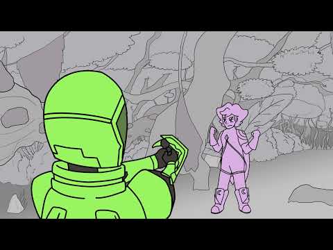 Glimmer vs Pidge [SPOP- VLD Animatic]
