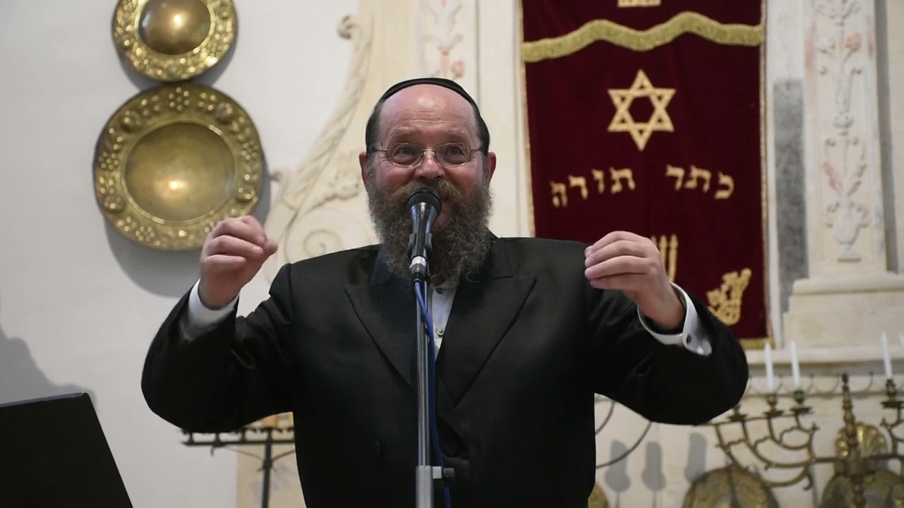 Koncert Symchy Kellera w Szydłowie, 15 września 2024 r.