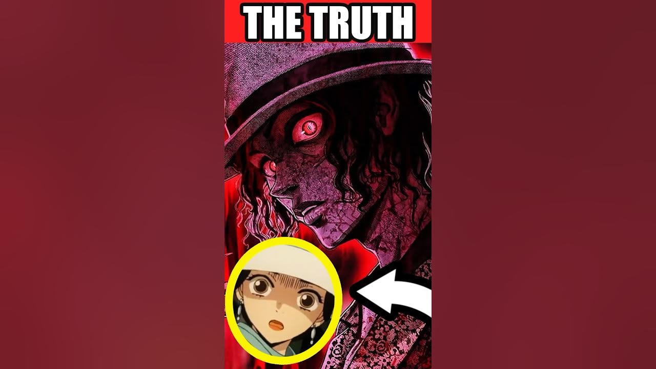 Muzan s Wife And Daughter May Not Be Alive Demon Slayer Databook muzan-s-wife-and-daughter-may-not-be-alive-demon-slayer-databook