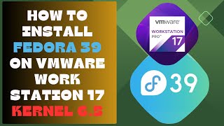 Fedora 39 Installation - Fedora 39 Released with GNOME 45, Linux Kernel 6.5 @RockingSupport