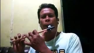 Tutorial Memainkan Suling Peluit Bregada