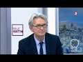 Les 4 Vérités - Jean-Claude Mailly