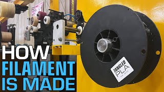 The Wrong Way to Make Filament | Road to $10 Filament by Slant 3D 17,700 views 1 month ago 11 minutes, 8 seconds