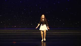 Top Intermediate Act - Davenport, IA 2022