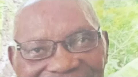 Funeral Service For The Late Joseph (Brothers) Cum...
