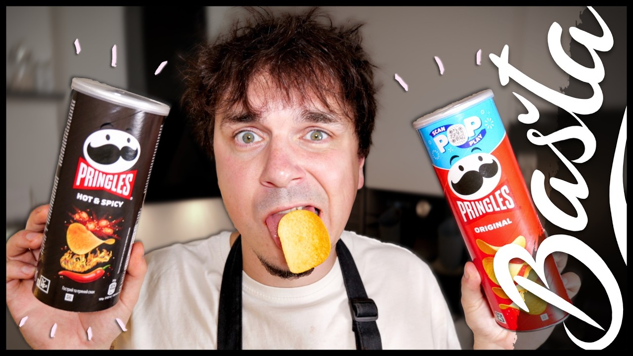 Latest Title & Thumbnail