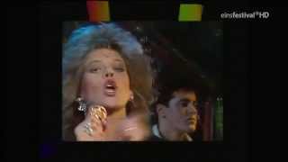 C.c.catch - Cause You Are Young (1986)