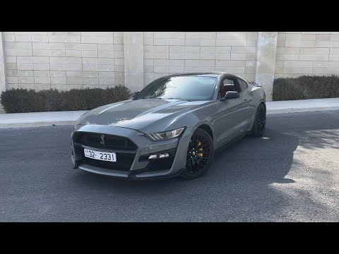   2015   فورد موستنج ٢٠١٥ بتعديلات مميزة