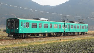 2022/03/25 【代走】2324S 普通 103系(M5編成)