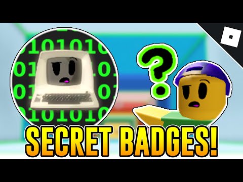 How To Get All The Badges Buena Vista Roblox Youtube - roblox badges youtube