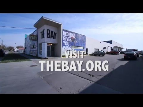 The Bay PSA