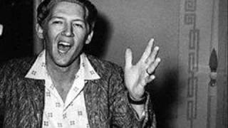 Video thumbnail of "jerry lee lewis i.ll make it all up to you baby"