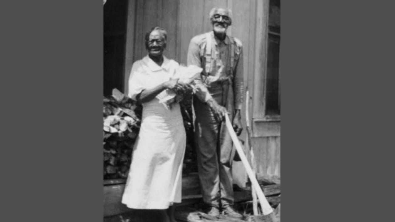 Minerva Bendy  - Voices Unveiled: American Slave Narratives