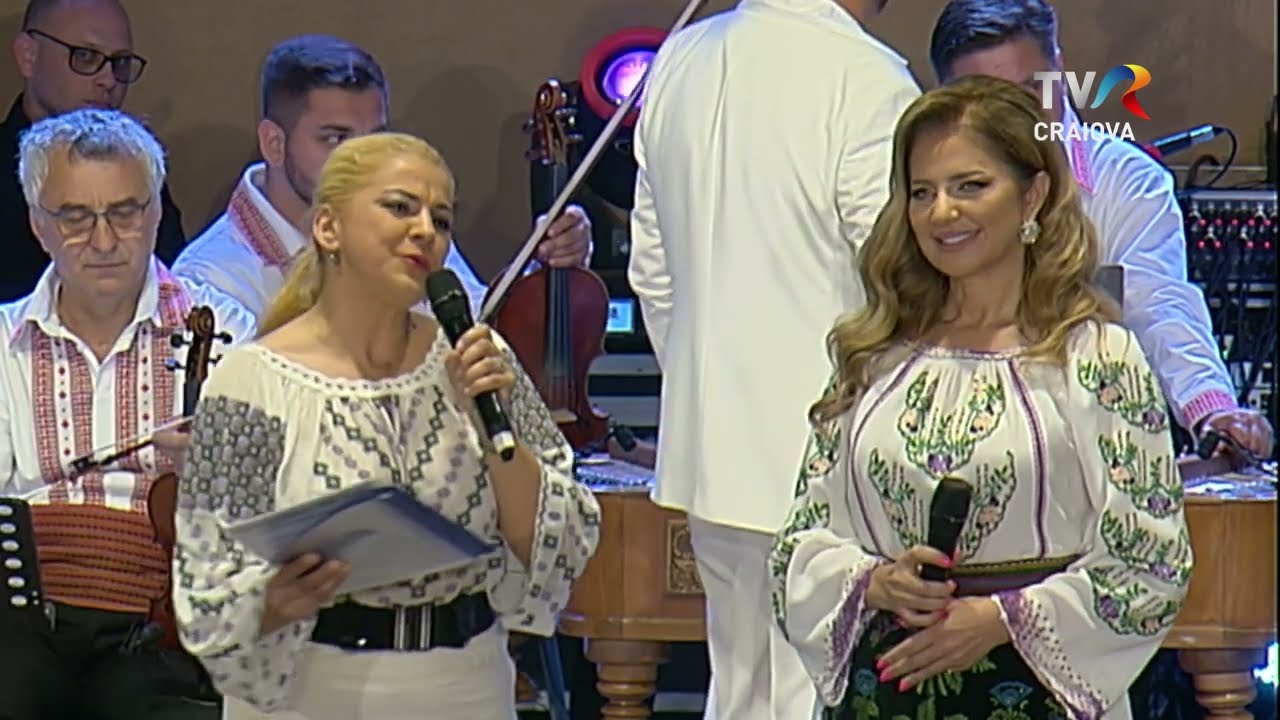 Concert aniversar Roberta Crintea - ”Ani frumoși de cântec”