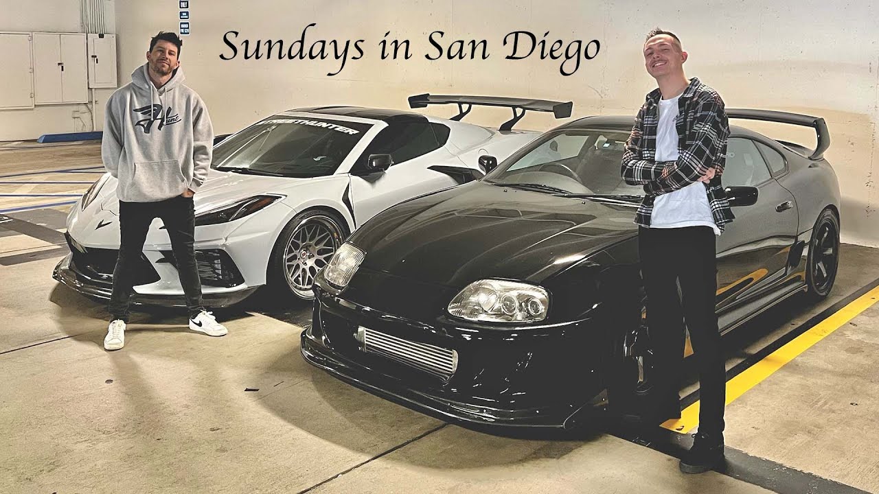 Adam Lz Website
