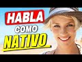 10 FRASES EN INGLÉS PARA HABLAR CÓMO UN HABLANTE NATIVO!