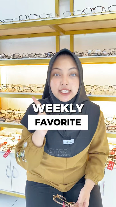 Siapa ni pecinta cat eye disini?🥰😍#ootd