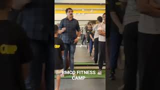 Rmco Fitness Camp Slimfit