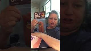 Pup Mom Crate June box opening 2022
