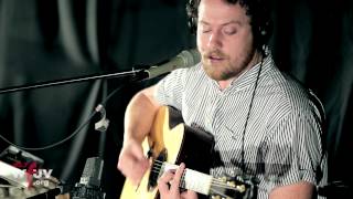 Metronomy - &quot;The Upsetter&quot; (Live at WFUV)