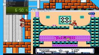 Speedrun - Armadillo  any% in 34:54 [Current World Record]