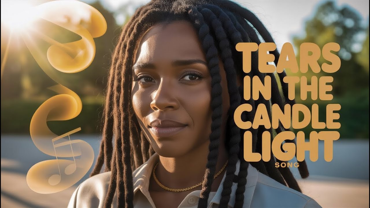 Tears in the Candlelight | KENDU VIBES [Official Audio]