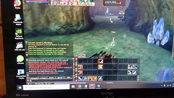 BUG AUTO TARGET - L2 REMORSE