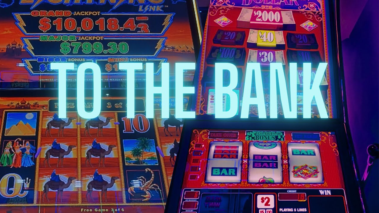 Top Dollar Slot Comeback in the Crown High Roller Room!💰