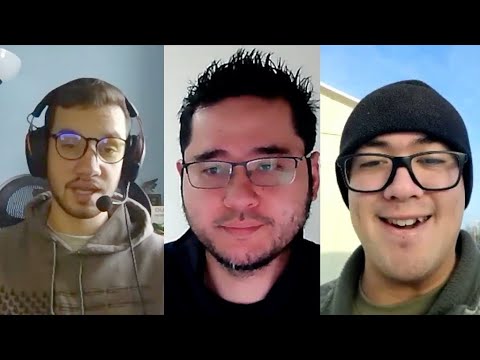 Reddit Losers- The Adam Friedland Show