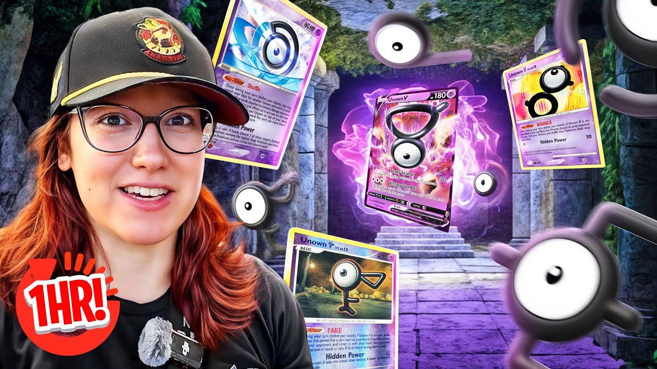 riftbound card price Pokémon TCG - Unown V - 177/195 - Holo main image 0