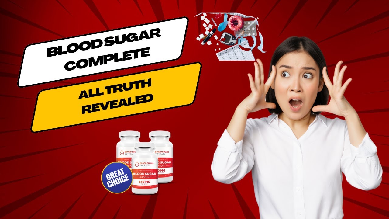 Blood Sugar Complete Review ⚠❌☢ALERT☢❌⚠Smart Blood Sugar Is The Complete Diabetes Book 2024