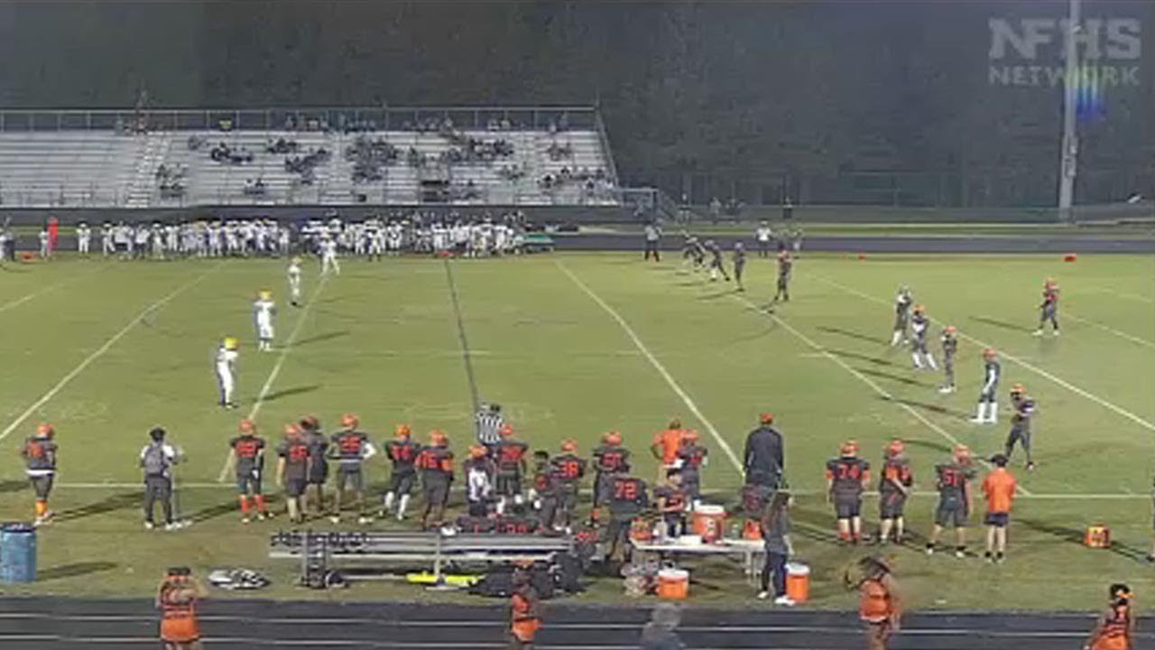 serious-injury-halts-southern-lee-junior-varsity-football-game-player