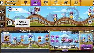 Hill Climb Racing 2 | Afterburn April 2026 | Hacked Gameplay  screenshot 4