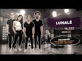 Lunalé | RESONANTES el Toque