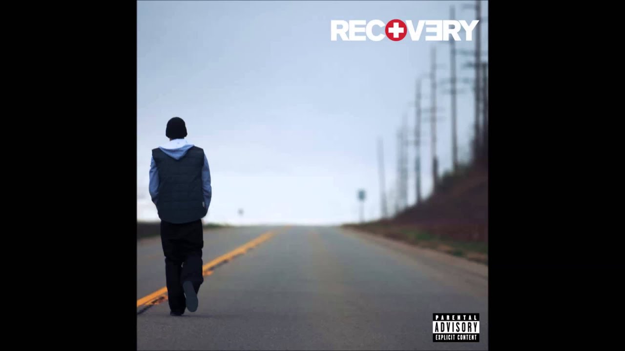 Eminem - Going Through Changes Audio [HQ] 1080p