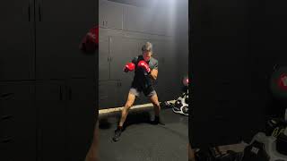 #ramosbox #boxing #boxylucha #basic #boxeo