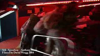 Ark Speedway - Anthony Shaw - Wakefield Marketplace 2004